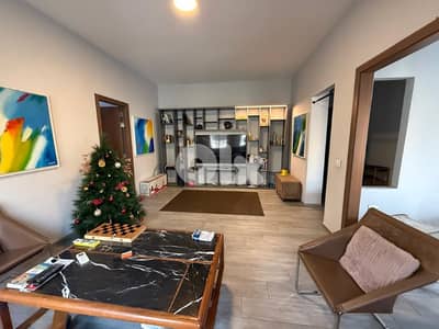 RENTED  High end finishing Apartment for rent in Achrafieh
