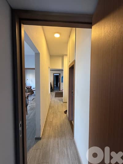 RENTED  High end finishing Apartment for rent in Achrafieh