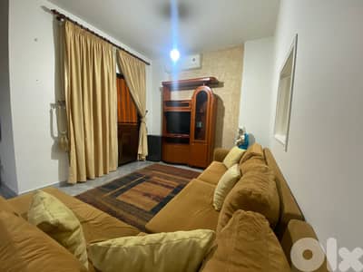 Furnished Apartment for Sale in Beit El Chaar