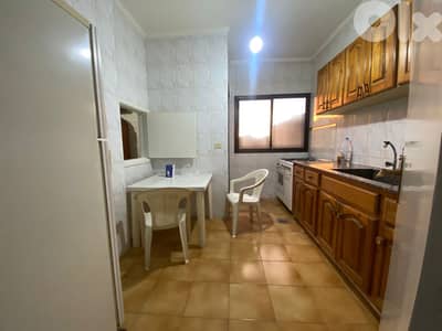 Furnished Apartment for Sale in Beit El Chaar