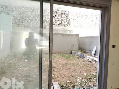 L12066 - Duplex With Garden for Sale In Sahel Alma