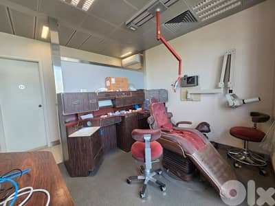 L20810 - A 150 SQM Clinic For Rent in Horch Tabet