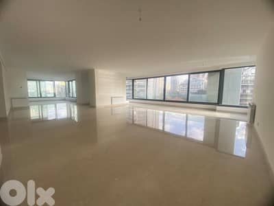 L20813 - Apartment with Sea & City View For Rent in Clemenceau