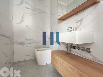 apartment for sale in Dbaye, Metn