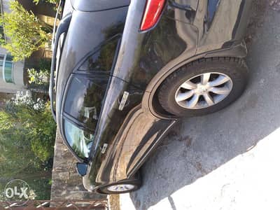 fx 35 model 2004 ndeef bedon be2a bado boya