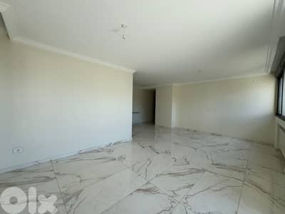 L20819- Brand New Apartment For Sale in A Prime Location in Mar Moussa