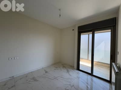 L20819- Brand New Apartment For Sale in A Prime Location in Mar Moussa