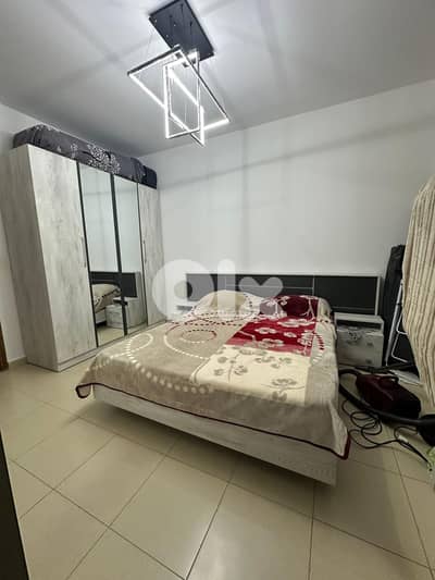 Apartment for sale in Jouret El Ballout شقة للبيع في جورة البلوط