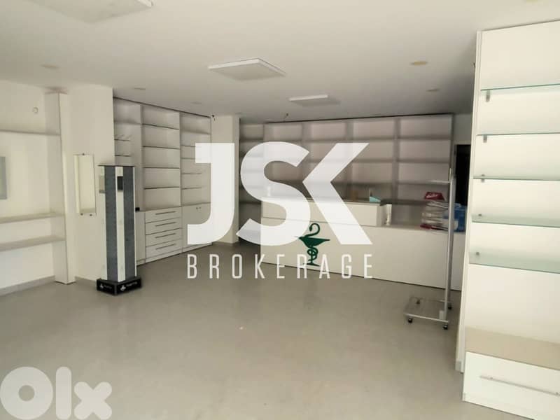 L20823 - Exclusive! Pharmacy For Sale in New Shayle 0