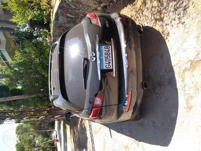 fx 35 model 2004 ndeef bedon be2a bado boya