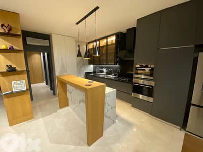 Luxury Apartment For Sale in Achrafieh