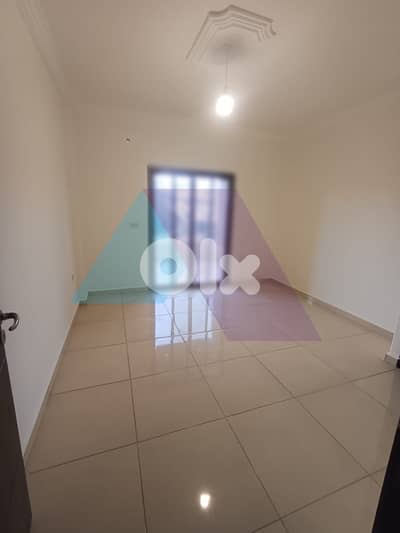 3 bedroom apartment 4sale in Ksara-Zahle - شقة للبيع في زحلة -كسارا