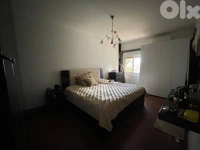 Apartment for sale in ghadir jounieh | Fully Finished |MY
