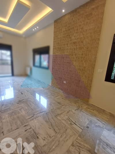 2 bedroom apartment 4sale in Souq Zahle - شقة للبيع في زحلة