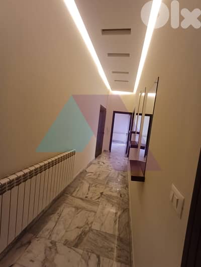 2 bedroom apartment 4sale in Souq Zahle - شقة للبيع في زحلة