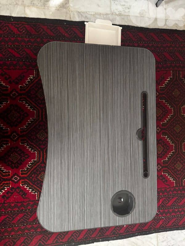 Foldable Laptop Table 2