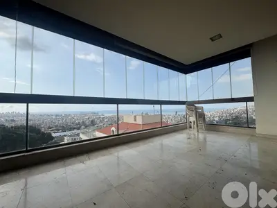 Apartment for rent in fanar MQOA33
