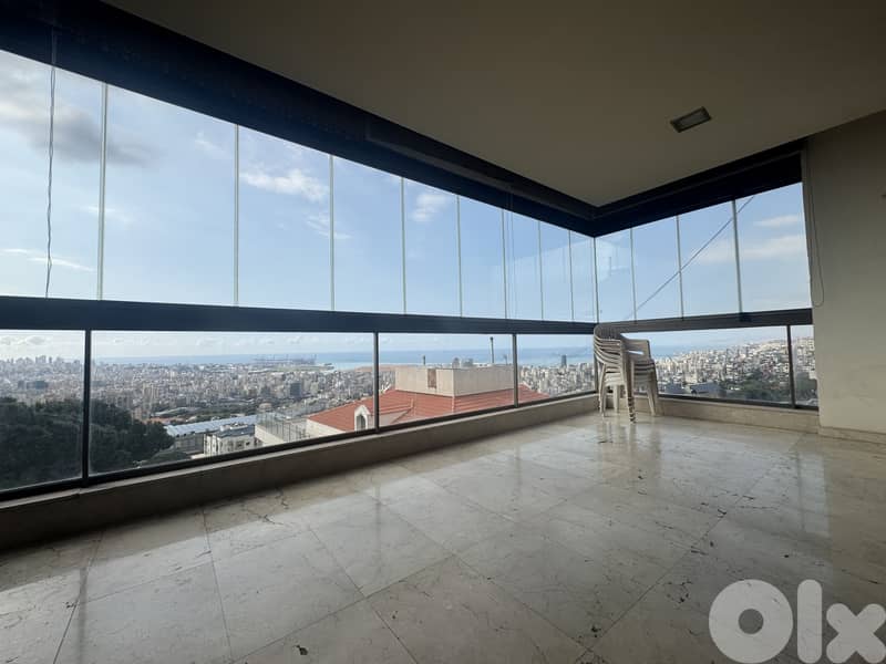 Apartment for rent in fanar MQOA33 0