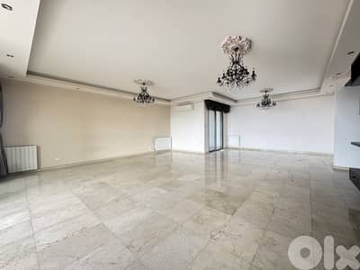 Apartment for rent in fanar MQOA33