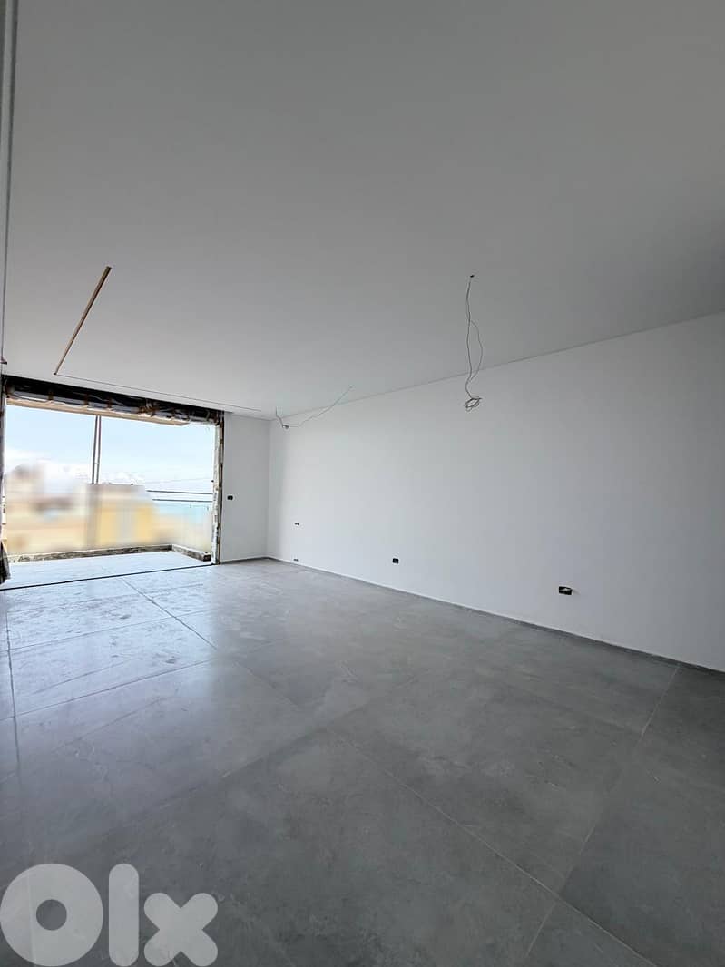 Apartment for Sale in Mazraat Yachouh |Under Construction 0