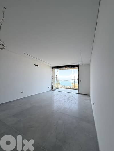 Apartment for Sale in Mazraat Yachouh |Under Construction