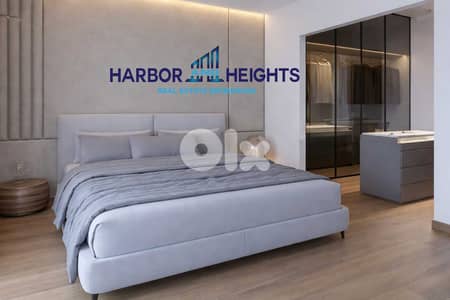Apartment for Sale in Bayada - شقة للبيع في البيّاضة