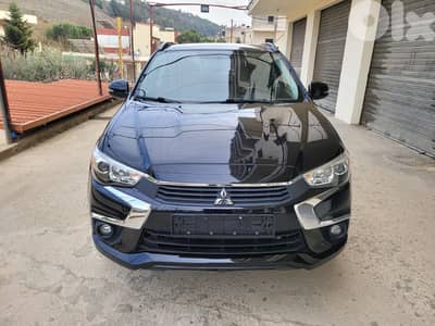 Mitsubishi Outlander Sport ASX 2017 SEL -- 03 445 663 --