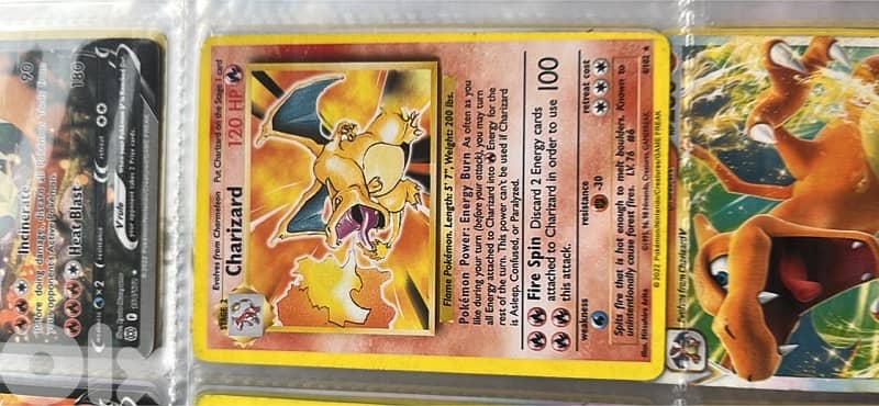 pokemone charizard 0