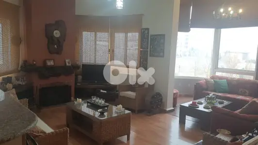 2 BEDROOMS | FURISHED | DUPLEX | KFARDEBIAN, (KFA-122)