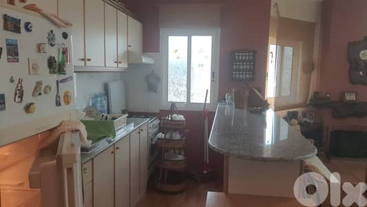2 BEDROOMS | FURISHED | DUPLEX | KFARDEBIAN, (KFA-122)