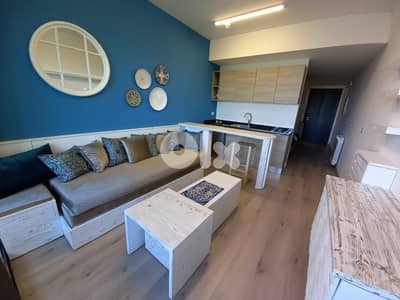 FULLY FURNISHED CHALET IN FAQRA PRIME WITH POOL, (KFA-128)