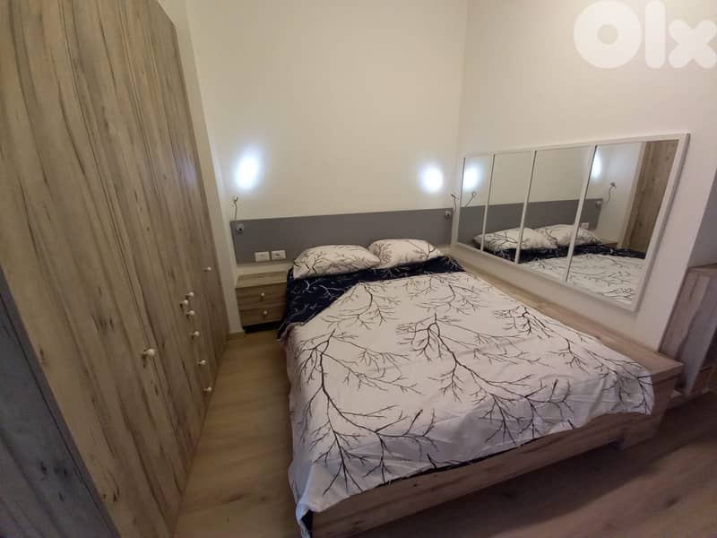 FULLY FURNISHED CHALET IN FAQRA PRIME WITH POOL, (KFA-128) 3