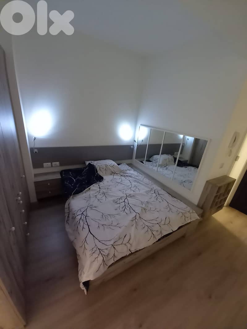 FULLY FURNISHED CHALET IN FAQRA PRIME WITH POOL, (KFA-128) 5