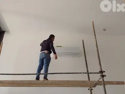 صيانة. تركيب. فك. غسيل. مكيفات بيروت وضواحيها جبل لبنان