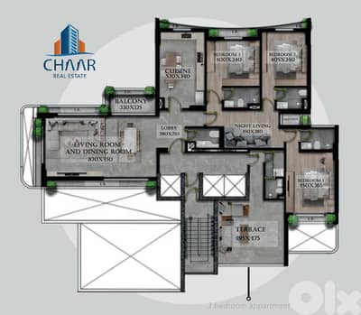 Apartment for Sale in Raouche-مشروع تحت قيد الانشاء في الروشة-#R3096