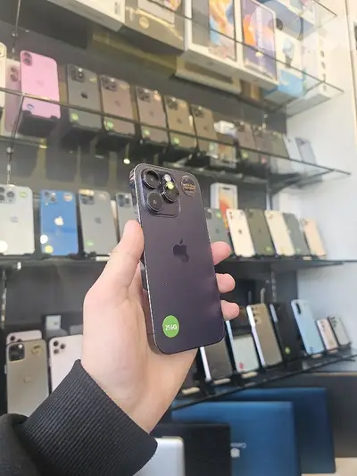 14 pro