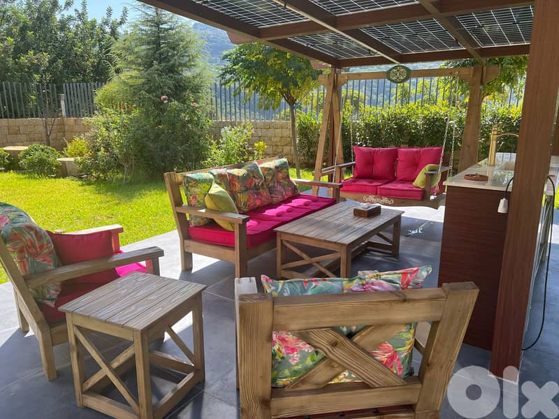 LUXURY VILLA | MONTEVERDE PRIME | PANORAMIC VIEW | 6 BEDS, (MO-235) 0