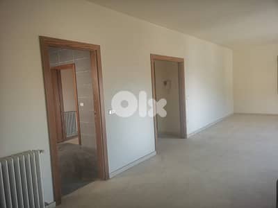 Brand new apartment for sale in Jouret Ballout 230 Sqm, Mountain view