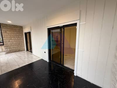 Prime City Access - 200m2 apartment 4sale in Ashkout - شقة في عشقوت