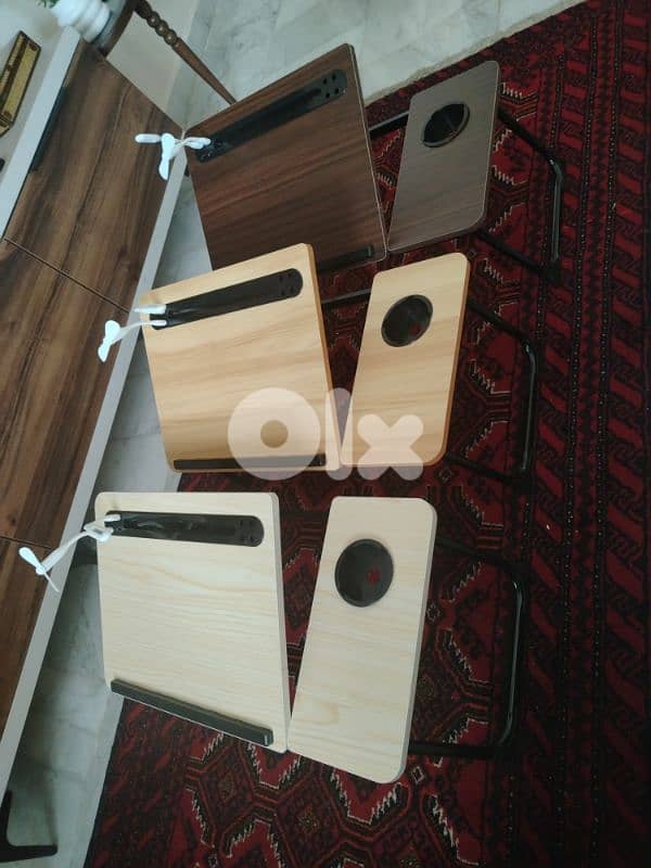 Laptop Stand Tables 2