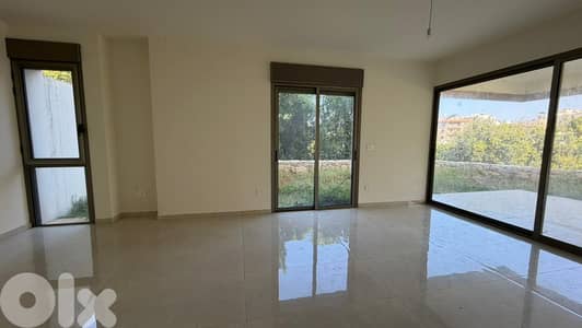 Apartment for sale in Kartaboun - Jbeil | شقة للبع في قرطبون- جبيل