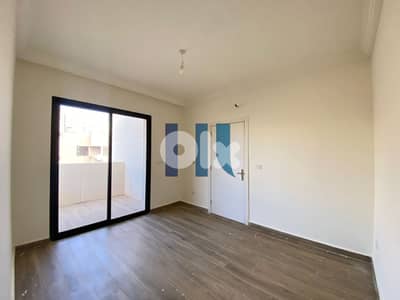 apartment with terrace for sale in Achrafieh, Beirut