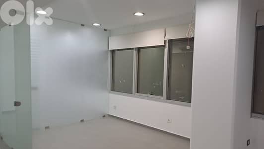 HIGH-END COMMERCIAL BLDG | OFFICE IN HORSH TABET PRIME, (HOR-223)