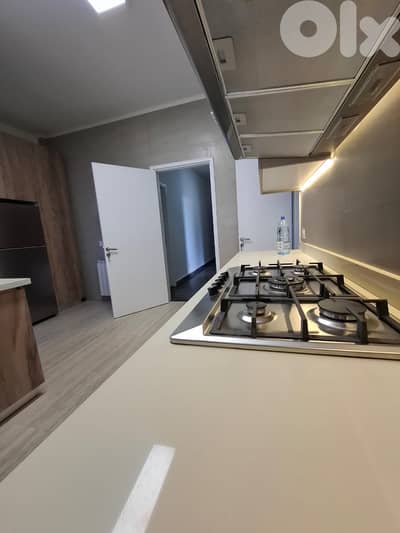 Apartment for Sale in Mansourieh – شقة للبيع في المنصورية