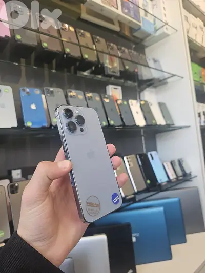 13 pro