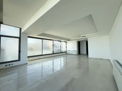 Full Sea view Apartment For Rent in Manara