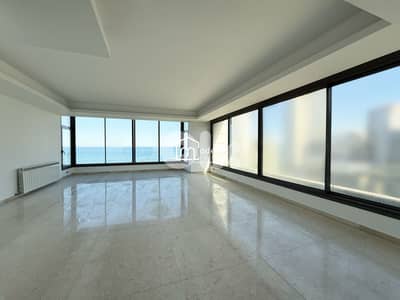 Full Sea view Apartment For Rent in Manara