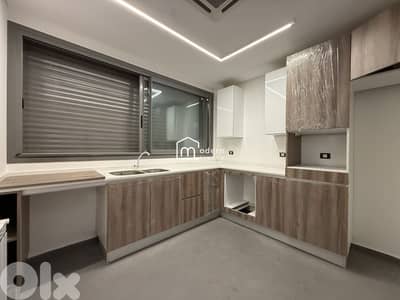 Full Sea view Apartment For Rent in Manara