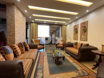Apartment for sale in Ain Najem شقة للبيع في عين نجم