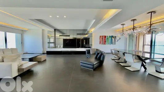 apartment for sale in hamra - MQHH0010